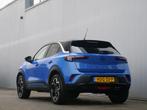 Opel Mokka 1.2 Turbo 130pk Ultimate Automaat Navigatie / LED, 1195 kg, Gebruikt, 1199 cc, Blauw