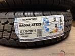 2x LT 175/75R16 175/75R16c 175/75 R16 R16c 175/75/16 1757516, 175 mm, -, Nieuw, Ophalen of Verzenden