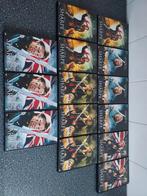 Dvdserie Sharpe 14 delig, Cd's en Dvd's, Dvd's | Tv en Series, Alle leeftijden, Ophalen, Zo goed als nieuw
