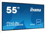 IIYAMA ProLite LH5580S-B1 55-inch LCD display, Computers en Software, Monitoren, Ingebouwde speakers, 3 tot 5 ms, DisplayPort
