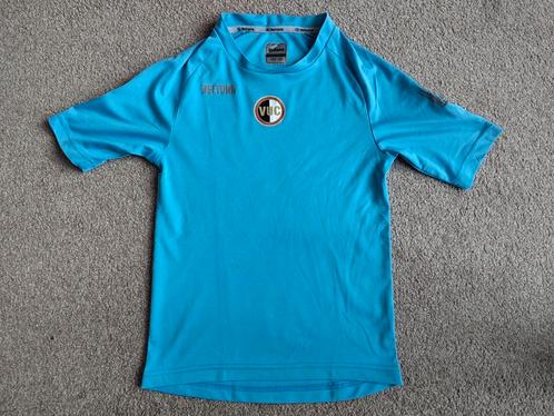 Voetbalshirt broek trui wedstrijdshirt VUC maat 140, Kinderen en Baby's, Kinderkleding | Maat 140, Gebruikt, Jongen of Meisje