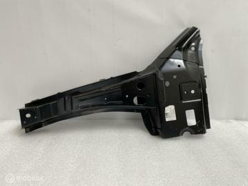 A Stijl Buitenkant Audi A1 8X NIEUW 8X4809201 beschikbaar voor biedingen