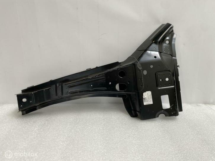 A Stijl Buitenkant Audi A1 8X NIEUW 8X4809201, Auto-onderdelen, Carrosserie en Plaatwerk, Audi, Gebruikt, Ophalen of Verzenden