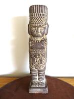 Mexico: Atlantes Statue Tula Hildalgo, Verzenden