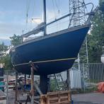 STROOKER  800 bj.88 in goede staat., Watersport en Boten, Gebruikt, Diesel, Ophalen of Verzenden, Tour-wedstrijdjacht