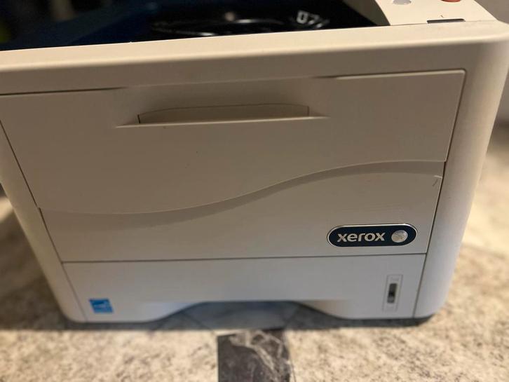 Xerox Phaser 3320 Laserprinter, Computers en Software, Printers, Gebruikt, Printer, Laserprinter, Zwart-en-wit printen, Draadloos