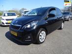 Peugeot 108 1.0 e-VTi Active AIRCO/BT/5 DEURS, Voorwielaandrijving, Stof, Gebruikt, 4 stoelen