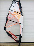 Windsurfzeil Naish Ripper - 4.2 ZGAN, Watersport en Boten, Windsurfen, Mast, Ophalen of Verzenden