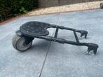 Universeel kinderwagen meerijdplankje, Ophalen, Gebruikt, Overige merken