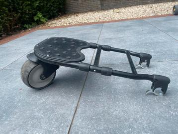 Universeel kinderwagen meerijdplankje beschikbaar voor biedingen