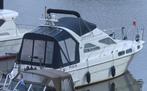 Sealine 310 Flybridge - 1995 - Mooie boot!, Watersport en Boten, Motorboten en Motorjachten, Ophalen of Verzenden