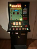 Monopoly gokkast Maygay, Verzamelen, Automaten | Gokkasten en Fruitautomaten, Euro, Ophalen, Gebruikt, Met sleutels