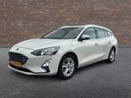 Ford Focus Wagon 1.0 126PK ECC NAVIGATIE LMV CRUISE, 65 €/maand, Gebruikt, Euro 6, 1283 kg
