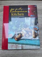 My Vietnamese kitchen - Uyen Luu, Boeken, Ophalen of Verzenden, Zo goed als nieuw