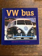 VW bus boek, Boeken, Auto's | Boeken, Ophalen of Verzenden