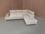 GRATIS LEVERING Montel Modena Hoekbank 290x210 GEREINIGD, 250 tot 300 cm, Hoekbank, Ophalen of Verzenden, Zo goed als nieuw
