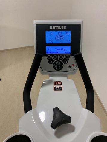 Z.G.A.N HOMETRAINER SPINFIETS SPINNINGBIKE SPINNINGFIETS beschikbaar voor biedingen