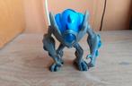 Ben 10 swamp fire figuur, Ophalen of Verzenden, Gebruikt