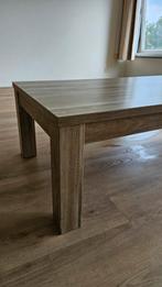 Salontafel, Ophalen, 100 tot 150 cm, 50 tot 100 cm, Zo goed als nieuw