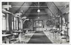 AK Bosschenhoofd - Retraitehuis Seppe, Tuinzaal, Verzamelen, Verzenden, 1940 tot 1960, Gelopen, Noord-Brabant
