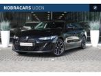 BMW 4 Serie Gran Coupé 420i High Executive M Sport Automaat, 1998 cc, Gebruikt, Met garantie (alle), Leder en Stof