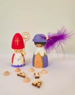 Kleine Sinterklaasset pegdolls, Ophalen of Verzenden, Nieuw