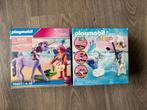 Playmobil 2 stuks nieuw in doos!, Kinderen en Baby's, Speelgoed | Playmobil, Ophalen of Verzenden, Nieuw, Complete set