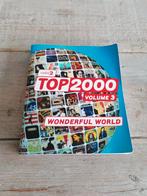 Edgar Kruize - Top 2000 Volume 3, Artiest, Ophalen of Verzenden, Zo goed als nieuw, Edgar Kruize; Frank Janssen; Arnold le Febre; Renate van Roos...