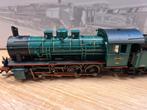 Marklin 39539 stoomloc MFX SOUND serie 81, als nieuw!!!, Wisselstroom, Locomotief, Ophalen of Verzenden, Zo goed als nieuw