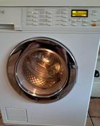 miele wasmachine 1600 toeren, Witgoed en Apparatuur, Wasmachines, Ophalen, Gebruikt, 4 tot 6 kg, 1600 toeren of meer