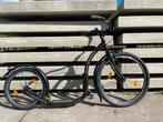 Kickbike Cruiser Max step, Ophalen, Zo goed als nieuw, Kickbike