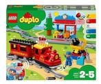 Duplo, Kinderen en Baby's, Speelgoed | Duplo en Lego, Ophalen of Verzenden, Zo goed als nieuw, Complete set, Duplo