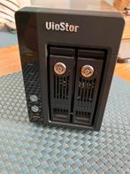 QNAP VS2008 PRO, Ophalen of Verzenden, Gebruikt