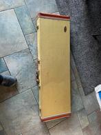 fender jazz bass koffer p bass kan ook of een andere, Muziek en Instrumenten, Ophalen, Zo goed als nieuw, Elektrische basgitaar