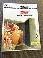 Asterix en de Helvetiers, Boeken, Stripboeken, Gelezen, Ophalen of Verzenden, Eén stripboek, Uderzo en Goscinny