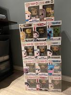 Funko Pops - Stranger Things & Meer, Ophalen, Zo goed als nieuw