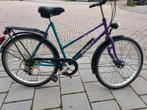 Sportieve Union damesfiets, Ophalen, Gebruikt, Overige merken, Versnellingen