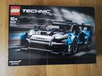 Lego technic Mclaren senna 42123 Nieuw, Nieuw, Complete set, Ophalen of Verzenden, Lego