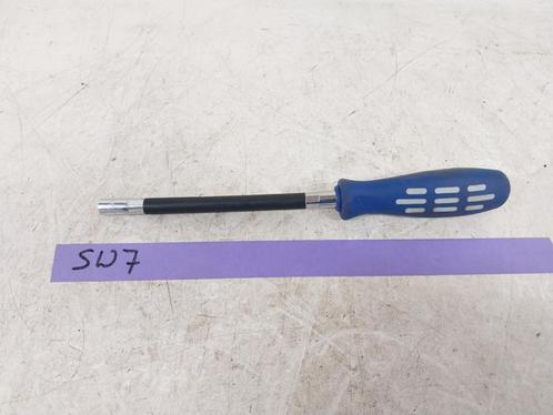 Jubilee Flexibele slangklem schroevendraaier SW 7 maat 7, Doe-het-zelf en Verbouw, Gereedschap | Handgereedschap, Nieuw, Ophalen of Verzenden
