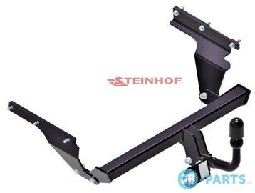 Vaste trekhaak Subaru Trezia MPV vanaf 2011 beschikbaar voor biedingen