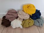 Newborn beanwraps, Ophalen of Verzenden, Zo goed als nieuw, Overige typen