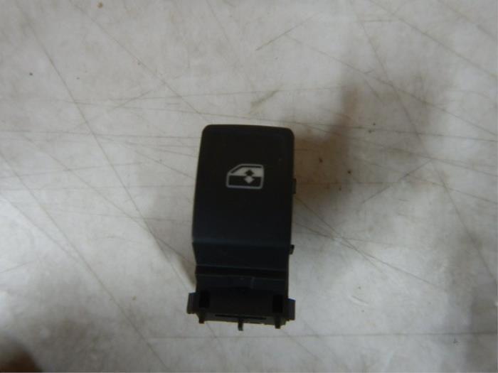Elektrisch Raam Schakelaar Volkswagen Golf (22729145), Ophalen of Verzenden, Gebruikt