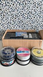 Philips DVD+R DR4S6B25F/00, Computers en Software, Beschrijfbare discs, Ophalen, Philips, Zo goed als nieuw, Dvd