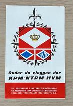 Koninklijke Paketvaart Maatschappij + 9 scheeps foto’s, Verzamelen, Ophalen of Verzenden, Overige typen