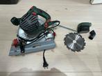 Bosch PKS 66AF Cirkelzaag, Doe-het-zelf en Verbouw, Gereedschap | Zaagmachines, Gebruikt, Cirkelzaag, Ophalen of Verzenden, 30 tot 70 mm