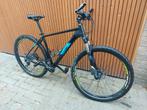 Cube 29 inch mountainbike, Gebruikt, Hardtail, 49 tot 53 cm, Ophalen
