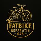 Fatbike reparatie, Ophalen of Verzenden, Nieuw