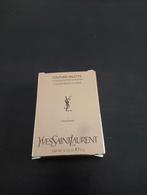 Yves Saint Laurent oogschaduw nieuw, Ophalen of Verzenden, Zo goed als nieuw