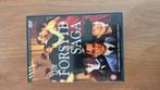 The Forsyte Saga compleet, Vanaf 12 jaar, Ophalen of Verzenden, Zo goed als nieuw, Drama