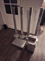 JVC Home Cinema Set - Compleet, Ophalen, Gebruikt, JVC, 70 watt of meer